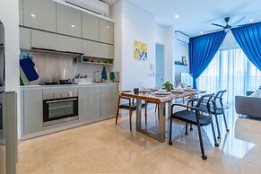 Lucentia Residence BBCC By Bedstay