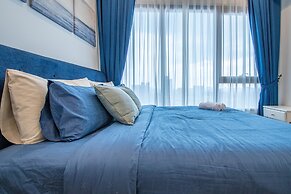 Lucentia Residence BBCC By Bedstay