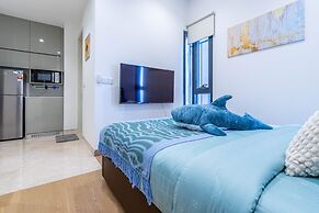 Lucentia Residence BBCC By Bedstay