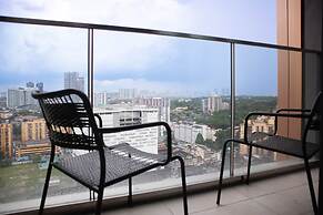 Lucentia Residence BBCC By Bedstay