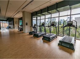 Lucentia Residence BBCC By Bedstay