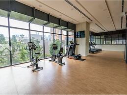 Lucentia Residence BBCC By Bedstay