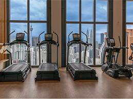 Lucentia Residence BBCC By Bedstay