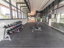 Lucentia Residence BBCC By Bedstay