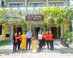 De Vivre Hoi An