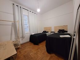 Quarto Nórdico - Vila Mariana