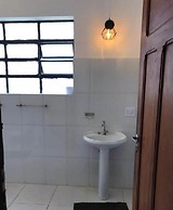 Quarto Nórdico - Vila Mariana