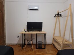 Quarto Nórdico - Vila Mariana