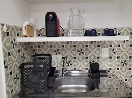 Quarto Nórdico - Vila Mariana