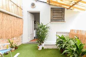 Quarto Nórdico - Vila Mariana