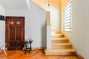 Quarto Nórdico - Vila Mariana