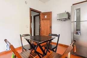 Quarto Nórdico - Vila Mariana