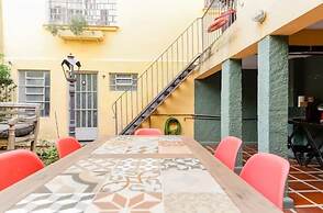 Quarto Nórdico - Vila Mariana