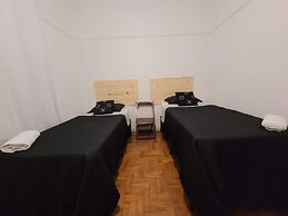 Quarto Nórdico - Vila Mariana