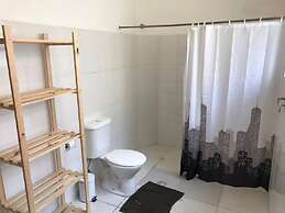 Quarto Nórdico - Vila Mariana