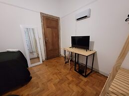 Quarto Nórdico - Vila Mariana