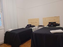 Quarto Nórdico - Vila Mariana