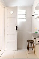 Quarto Nórdico - Vila Mariana