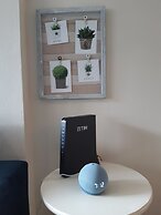Apartamento da Cor do Mar - VR-1202