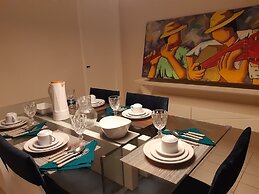 Apartamento da Cor do Mar - VR-1202