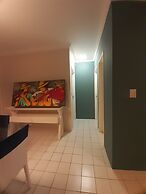 Apartamento da Cor do Mar - VR-1202