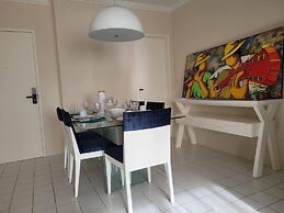 Apartamento da Cor do Mar - VR-1202