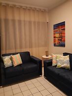 Apartamento da Cor do Mar - VR-1202