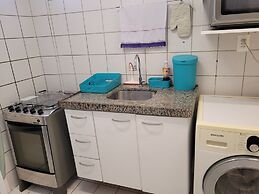 Apartamento da Cor do Mar - VR-1202