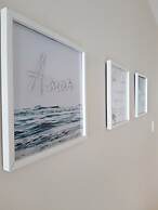 Apartamento da Cor do Mar - VR-1202