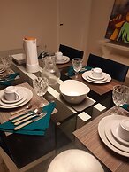 Apartamento da Cor do Mar - VR-1202