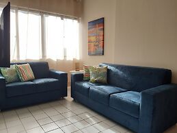 Apartamento da Cor do Mar - VR-1202