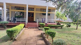 Ngorongoro Corridor Lodge