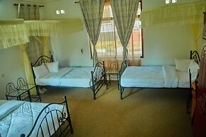 Ngorongoro Corridor Lodge