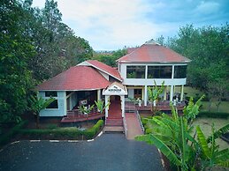 Ngorongoro Corridor Lodge