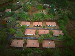 Ngorongoro Corridor Lodge
