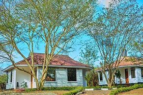 Ngorongoro Corridor Lodge