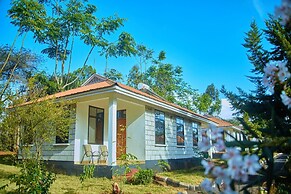 Ngorongoro Corridor Lodge
