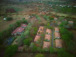 Ngorongoro Corridor Lodge