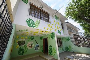 Macondo Hostel