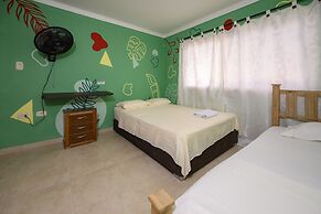 Macondo Hostel