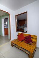 Macondo Hostel
