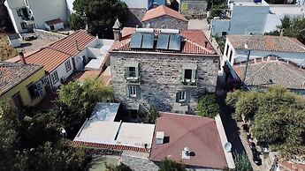 Cunda Ilios
