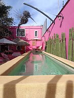 Casa Rosamate