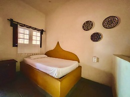 Hotel Rancho Escondito