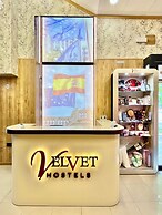 Velvet Hostels