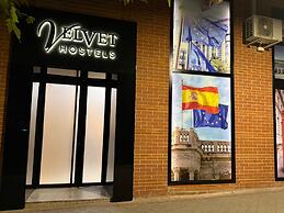 Velvet Hostel