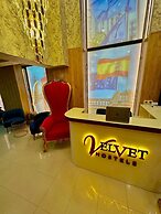 Velvet Hostel