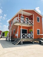 Mr. Ed's Adventures Belize