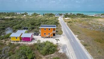 Mr. Ed's Adventures Belize