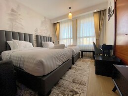 Ocean Grand Hotel